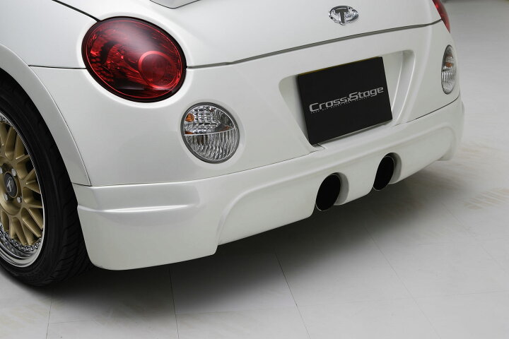 楽天市場】[テイクオフ]CROSS STAGE COPEN L880K フロントリップ 