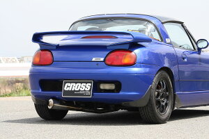 [eCNIt]CROSS Jv`[mExAECO FRP@EA11R@EA21R