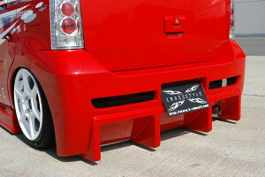 [eCNIt]CROSS STYLE WAGON R Aop[ SR MC11S MC12S MC21S MC22S