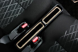 [テイクオフ]CROSS センターコンソールマット アトレー ハイゼット S700V S710V