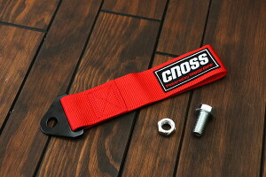 [eCNIt]CROSS g[Xgbv bh tbN TOE STRAP