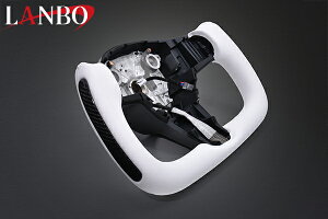 [LANBO] ���[�N�f�U�C�� ���A���J�[�{���X�e�A�����O �e�X�� model-Y 2021.9�|