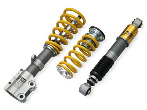 [OHLINS]I[Y ԍLbg DFV Rv[gLbg Type HAL g^ nA[ HARRIER ZSU60