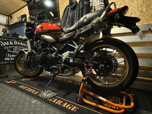 J-TRIP WFCgbv V[g[[X^h+V+XCOA[tbN{g08O+o[bN20 RED t Z900RSpSET