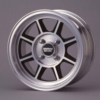楽天市場】ハヤシストリート14インチ 6.5jの通販