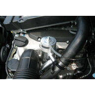 [テイクオフ]プッシュンRSS　ジムニー　JB23W 4型以降　ブローオフバルブ