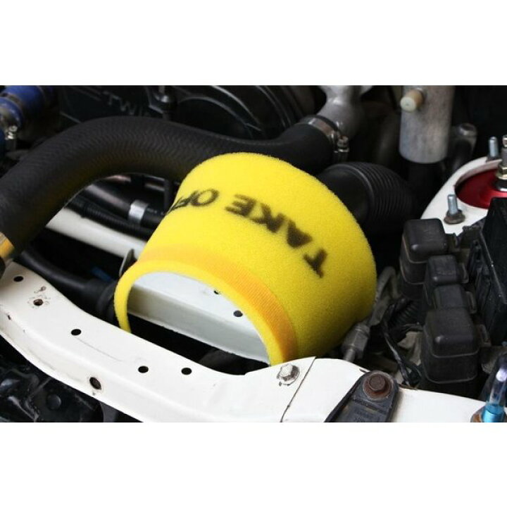 楽天市場】[テイクオフ]スーパー元気くん+Gフィルター カプチーノ 