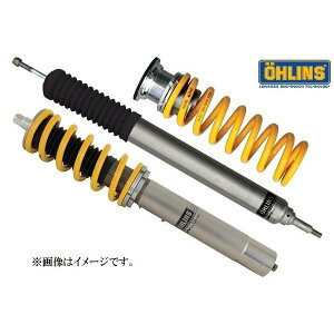 [OHLINS]I[Y ԍLbg DFV Rv[gLbg RoadTrackf BMW 1M (E82)@Type HAL