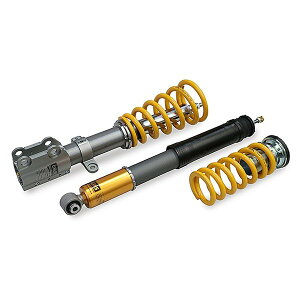 [OHLINS]�@�I�[�����Y �ԍ����L�b�g DFV �R���v���[�g�L�b�g Type HAL �g���^ �A���t�@�[�h�@���F���t�@�C�A ANH20W�@GGH20W�@�m�[�}���}�E���g�d�l