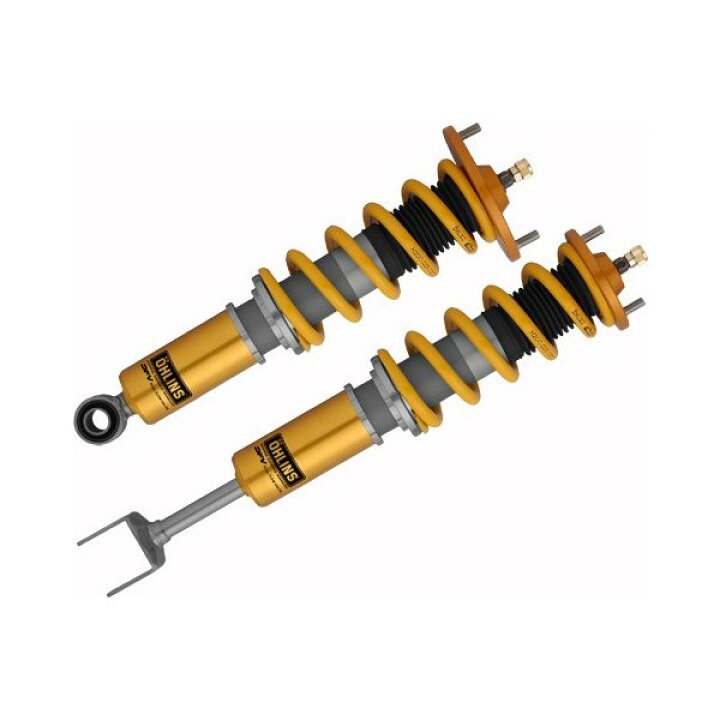 楽天市場】[OHLINS]オーリンズ 車高調キット DFV コンプリートキット 