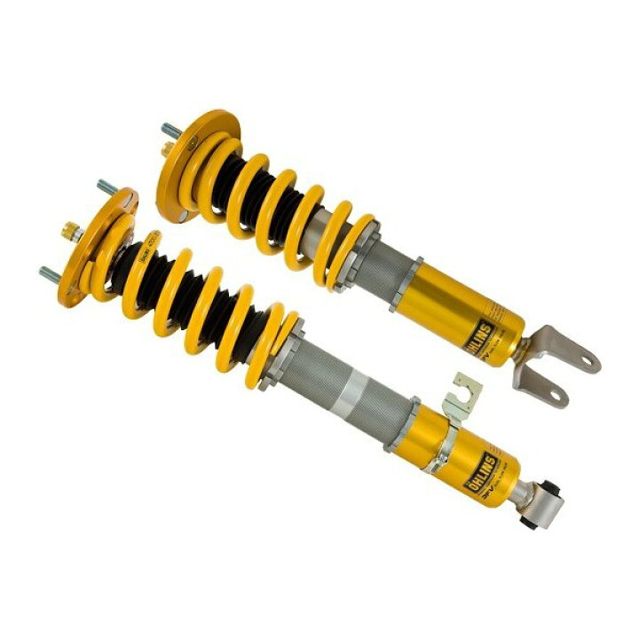 楽天市場】[OHLINS] オーリンズ 車高調キット DFV コンプリートキット 