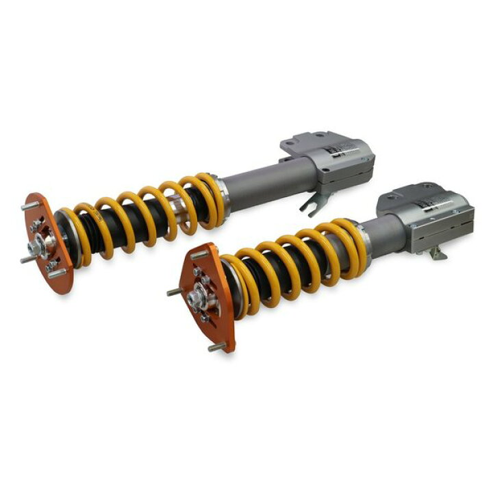 楽天市場】[OHLINS] オーリンズ 車高調キット DFV コンプリートキット 