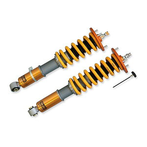 [OHLINS]@I[Y ԍLbg DFV Rv[gLbg Type HAL g^ `FCT[ }[NII@NX^ JZX100