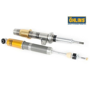 [OHLINS]@I[Y ԍLbg DFV Rv[gLbg RoadTrackf BMW M3 E92@E90 Type HAL