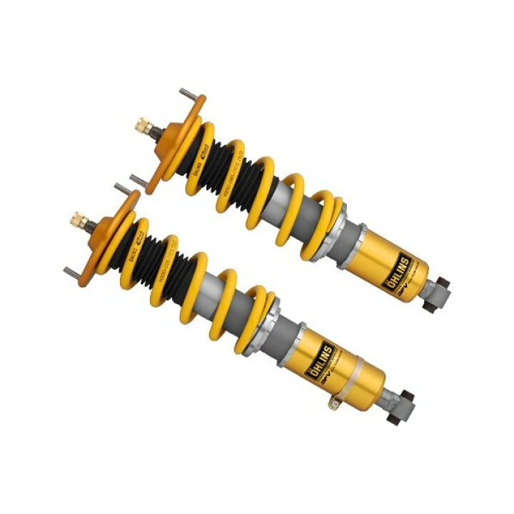 楽天市場】[OHLINS]オーリンズ 車高調キット DFV コンプリートキット 