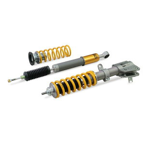 [OHLINS]@I[Y ԍLb@ DFV Rv[gLbg Type HAL@z_@F[nCubh@RU3 m[}}Egdl