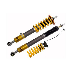 [OHLINS]@I[Y ԍLbg DFV Rv[gLbg Type HAL NTX RC F USC10@LEXUS