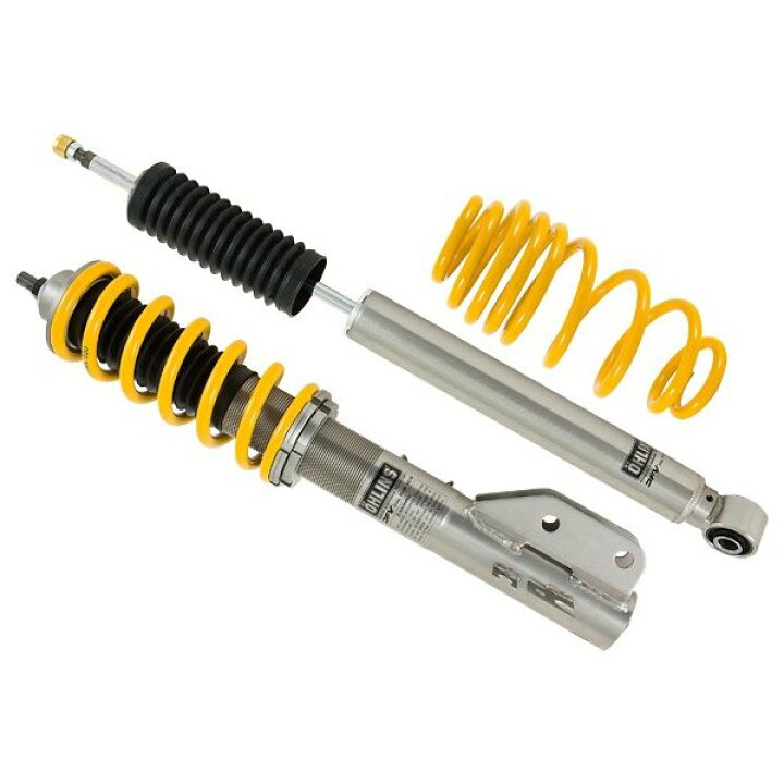 楽天市場】[OHLINS] オーリンズ 車高調キット DFV コンプリートキット 