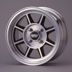 [ハヤシレーシング]タイプST 6.0J-13インチ +20