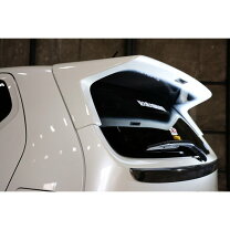 楽天市場】take off ha36s リアルーフスポイラーの通販 