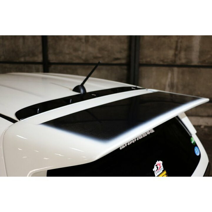 楽天市場】[テイクオフ]CROSS アルトワークス アルトターボRS リア  