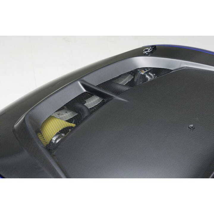 楽天市場】[テイクオフ]エアロボンネット カプチーノ EA11R EA21R フル 