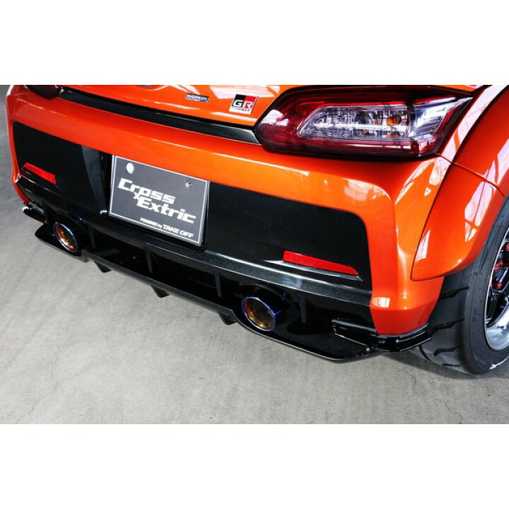 楽天市場】[テイクオフ]CROSS Extric COPEN GR SPORT LA400K LA400A 