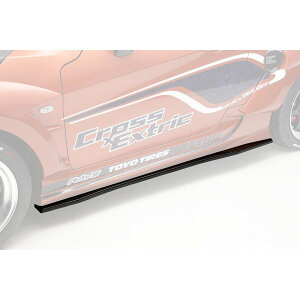[eCNIt]CROSS Extric COPEN GR SPORT LA400K@LA400A TChXebvpA_[tbv̂݁@FRP