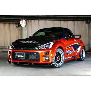 [eCNIt]CROSS Extric COPEN GR SPORT LA400K@LA400A@GAZbg@tGA@Ry@GR@tgA_[X|C[iFRPj+TChXebv+TChT_[tbviFRPj+AfBt
