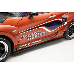 [eCNIt]CROSS Extric COPEN Robe@GR SPORT LA400K@LA400A TChXebv@FRP+FRPZbg
