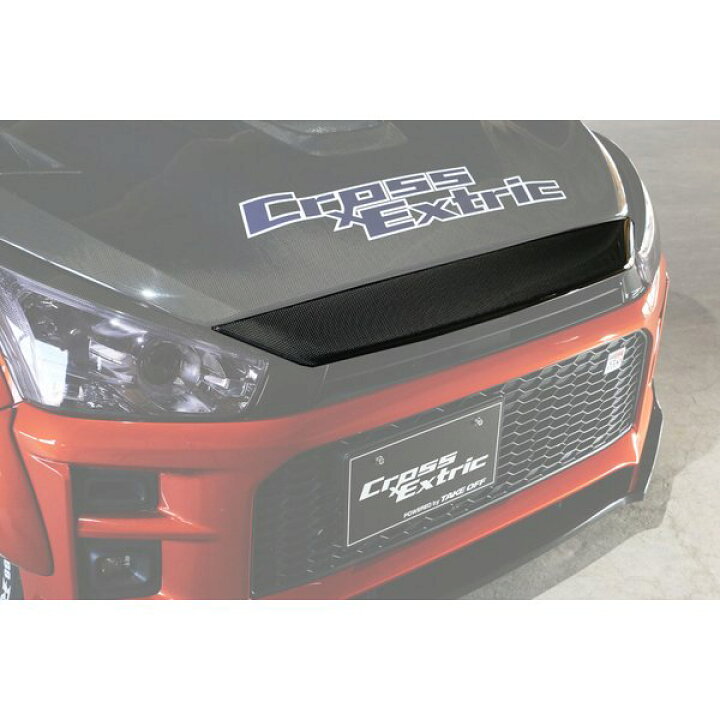 楽天市場】[テイクオフ]COPEN GR SPORT LA400K LA400A専用ノーズ 