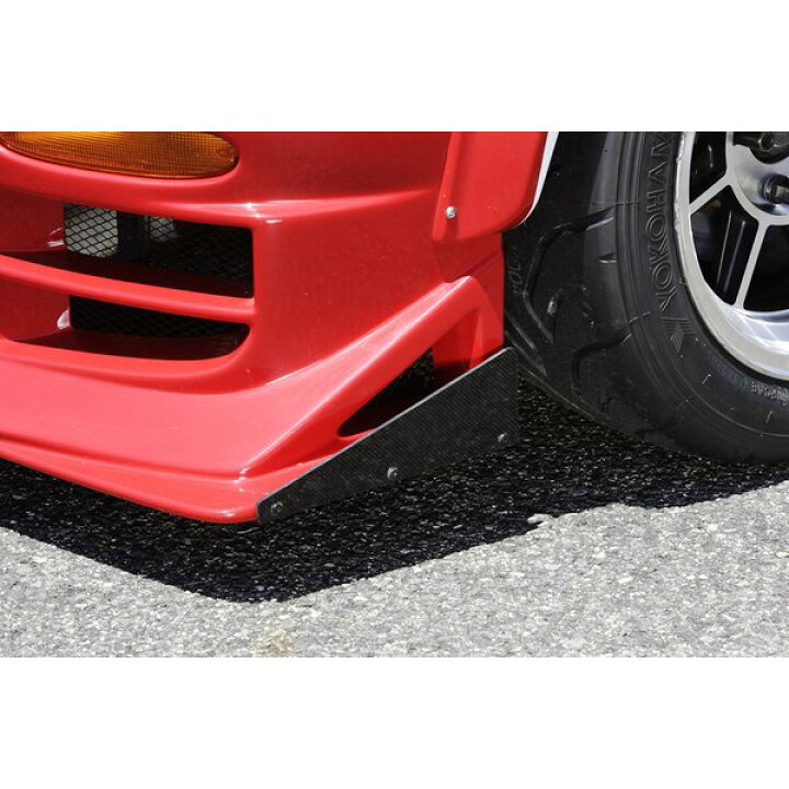 楽天市場】[テイクオフ]CROSS STYLE GT カプチーノ フロントバンパー  