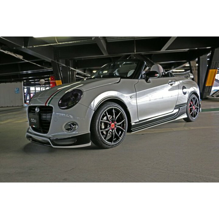 楽天市場】[テイクオフ]CROSS COPEN Robe Cero GR SPORT LA400K LA400A 