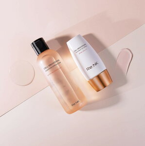 【美白 保湿 ツヤ肌 】韓国コスメ セル ブライトニング プレミアムケアセット サンクリーム クレンジングリキッド 美白 保湿 ツヤ肌 時短ケア 紫外線ケア 乾燥肌 敏感肌 エイジングケア シ