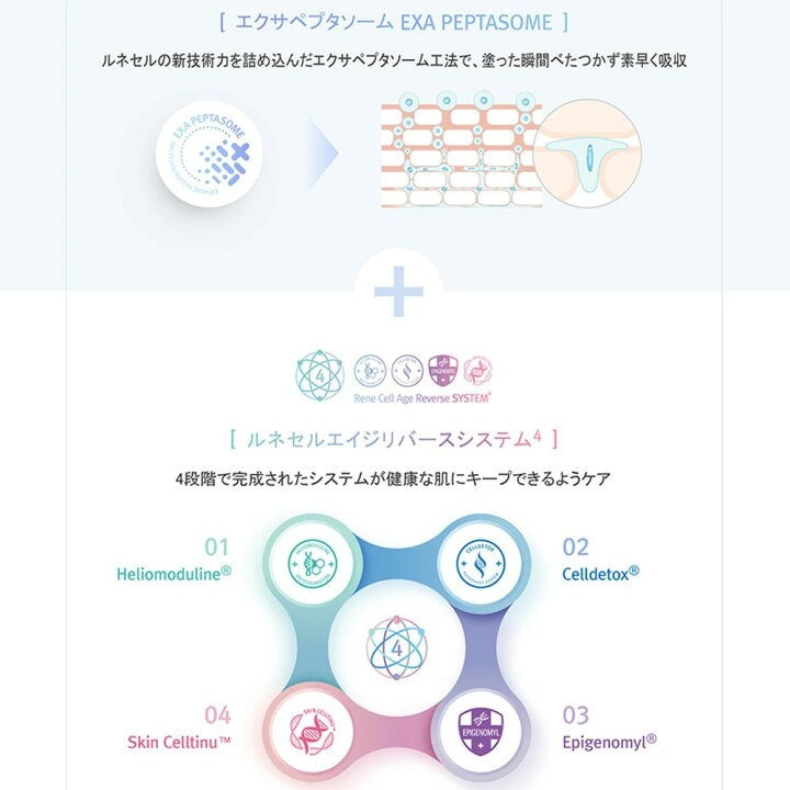 楽天市場】【ポイント2倍アップ】【Rene-Cell】ルネセル マルチ 