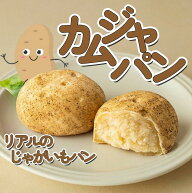【手作り韓国パン】カムジャパン じゃがいも コグマパン ほくほくもっちり チーズ入りあり セット 詰め合…