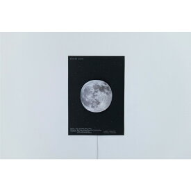 【POSTER LIGHT (ポスターライト) 】moonlight（ムーンライト）