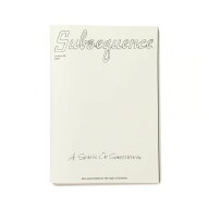 Subsequence Magazine vol.8