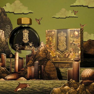 y38mlzFerris Wheel Press@Land of Shangri-la@tFX CN yXIXXzMtg ay؁z v[g  V}[ y KXy