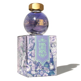 【20ml】Ferris Wheel Press　Moonbeam Meadows　フェリス インク 【当店オススメ】ギフト 誕生日【売れ筋】 プレゼント ラメ シマー つけペン ガラスペン