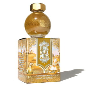 y20mlzFerris Wheel Press@CITRINE MIRAGE@tFX CNyXIXXzMtgay؁zv[gV}[yKXy