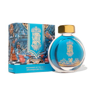 y\F38mlzFerris Wheel Press@MECHANICS OF THE STARS@tFX CN@2025N12{`{\@ yXIXXzMtg ay؁z v[g  V}[ y KXy