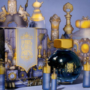 y20mlzFerris Wheel Press@Glistening Glass@tFX CN yXIXXzMtg ay؁z v[g  V}[ y KXy