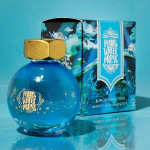 y20mlzFerris Wheel Press@Tumultuous Tides @tFX CN yXIXXzMtg ay؁z v[g  V}[ y KXy