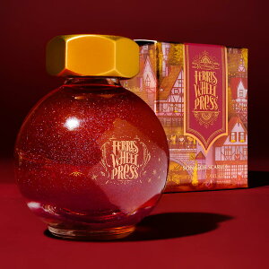 y20mlzFerris Wheel Press@Song of Scarlet@tFX CN yXIXXzMtg ay؁z v[g  V}[ y KXy