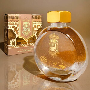 y38mlzFerris Wheel Press@Majestic Maple Syrup@tFX CN yXIXXzMtg ay؁z v[g  V}[ y KXy