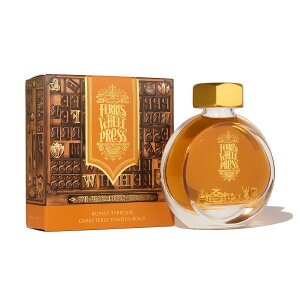 y38mlzFerris Wheel Press@Russet Typecase@tFX CN yXIXXzMtg ay؁z v[g y KXy