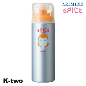 A~m bNX y XpCXV[ bNX 180gz X^CO Spice XpCX X^CO ARIMINO eꔄ Tꔄi T K-two