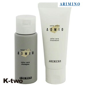 J[Xg[[ VgZbg y J[Xg[[ Ah~I J[PAVv[&g[ggZbg 40ml/40gz  J[PA A~m colorstoryMOIST ARIMINO eꔄ T