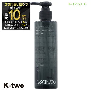 �y19��20���`��2�_�w��5�{3�_�w��10�{�z�t�B���[�� �V�����v�[ �y �t�@�V�i�[�g �V�����v�[ EZ 250ml�z FASCINATO �w�A�P�A �T�����ꔄ�i K-two